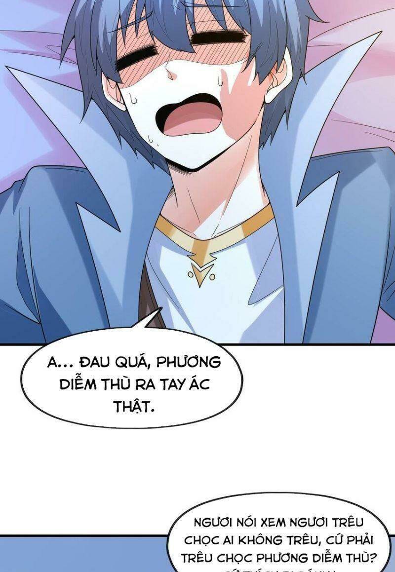 Hậu Cung Của Ta Toàn Là Ma Nữ Phản Diện - Chapter 56 - Page 37