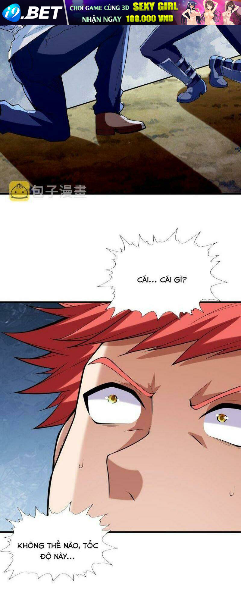 Hậu Cung Của Ta Toàn Là Ma Nữ Phản Diện - Chapter 56 - Page 3