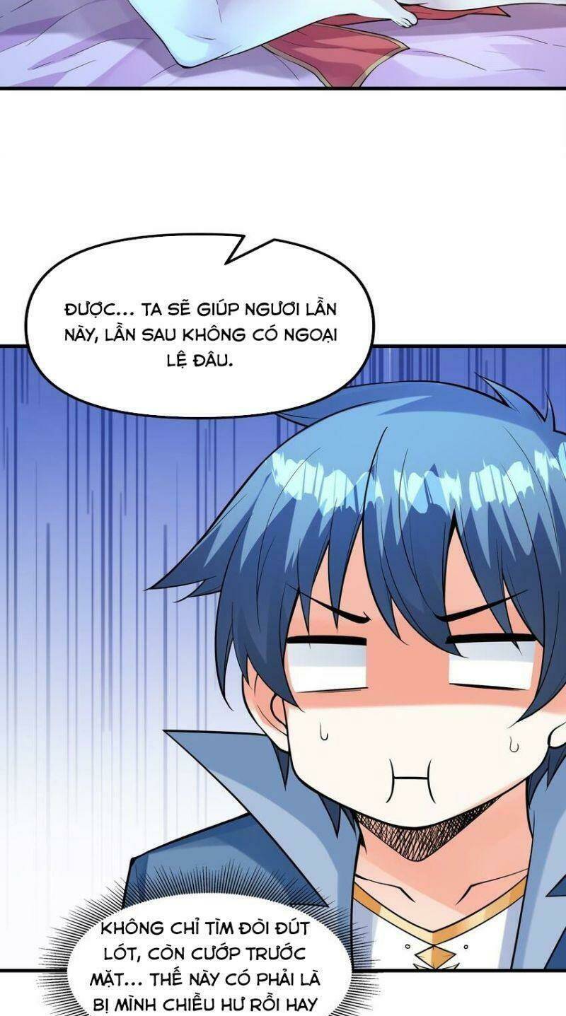 Hậu Cung Của Ta Toàn Là Ma Nữ Phản Diện - Chapter 56 - Page 41