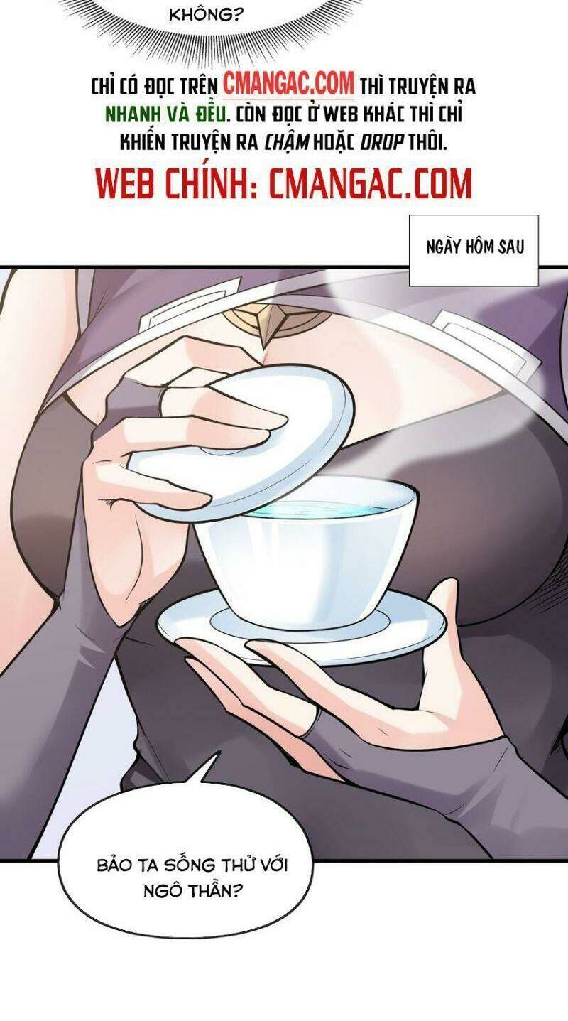 Hậu Cung Của Ta Toàn Là Ma Nữ Phản Diện - Chapter 56 - Page 42