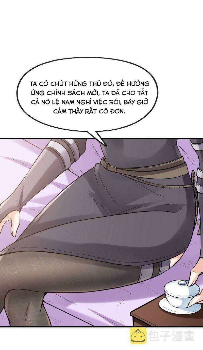 Hậu Cung Của Ta Toàn Là Ma Nữ Phản Diện - Chapter 56 - Page 45