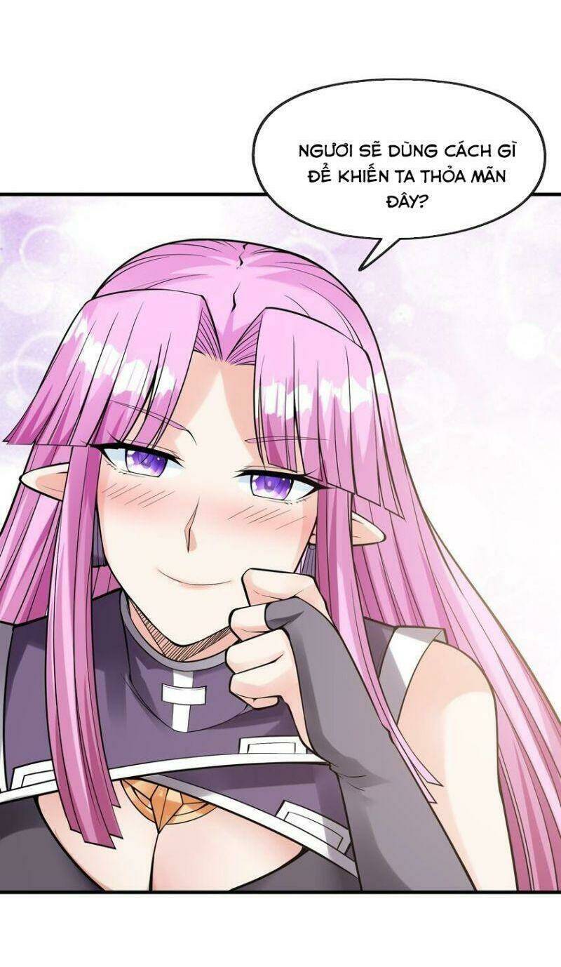 Hậu Cung Của Ta Toàn Là Ma Nữ Phản Diện - Chapter 56 - Page 46