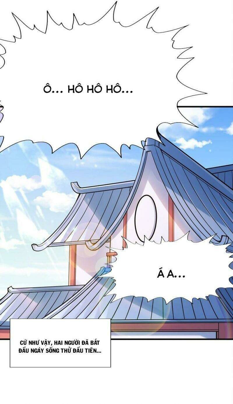 Hậu Cung Của Ta Toàn Là Ma Nữ Phản Diện - Chapter 56 - Page 50
