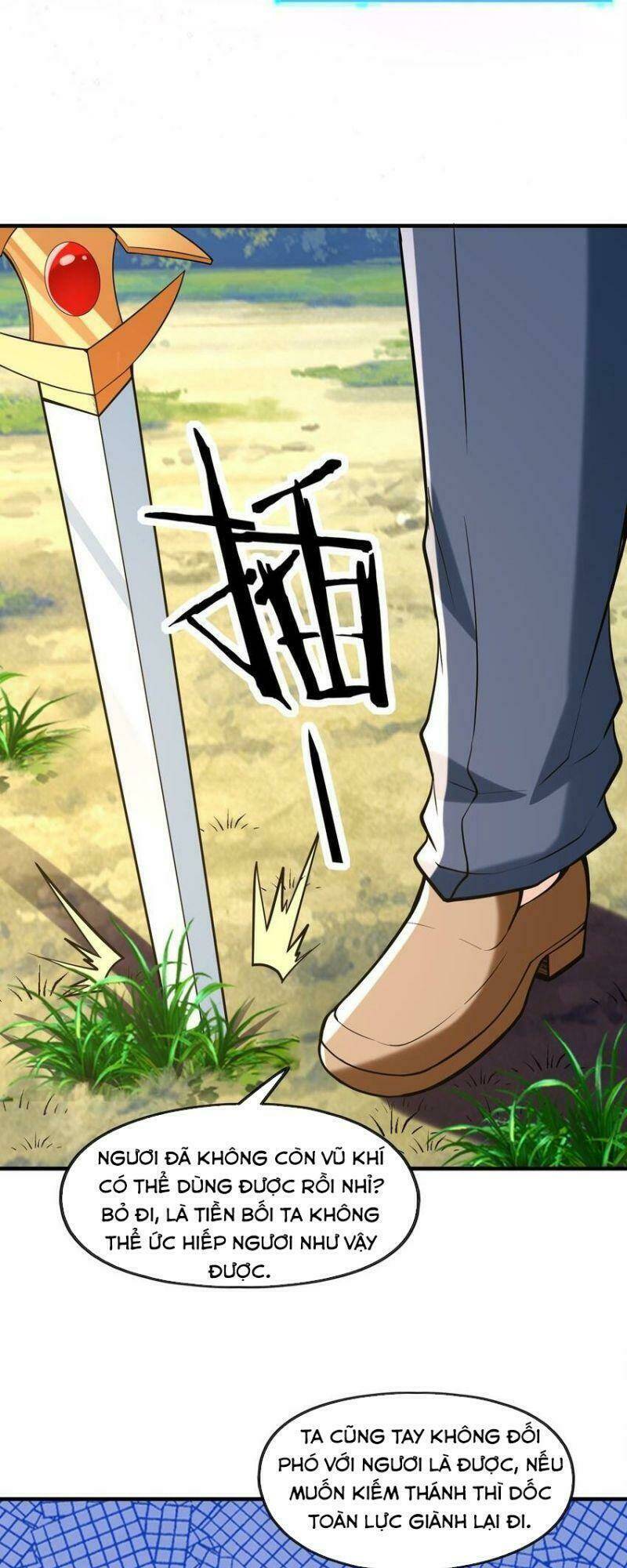 Hậu Cung Của Ta Toàn Là Ma Nữ Phản Diện - Chapter 56 - Page 5