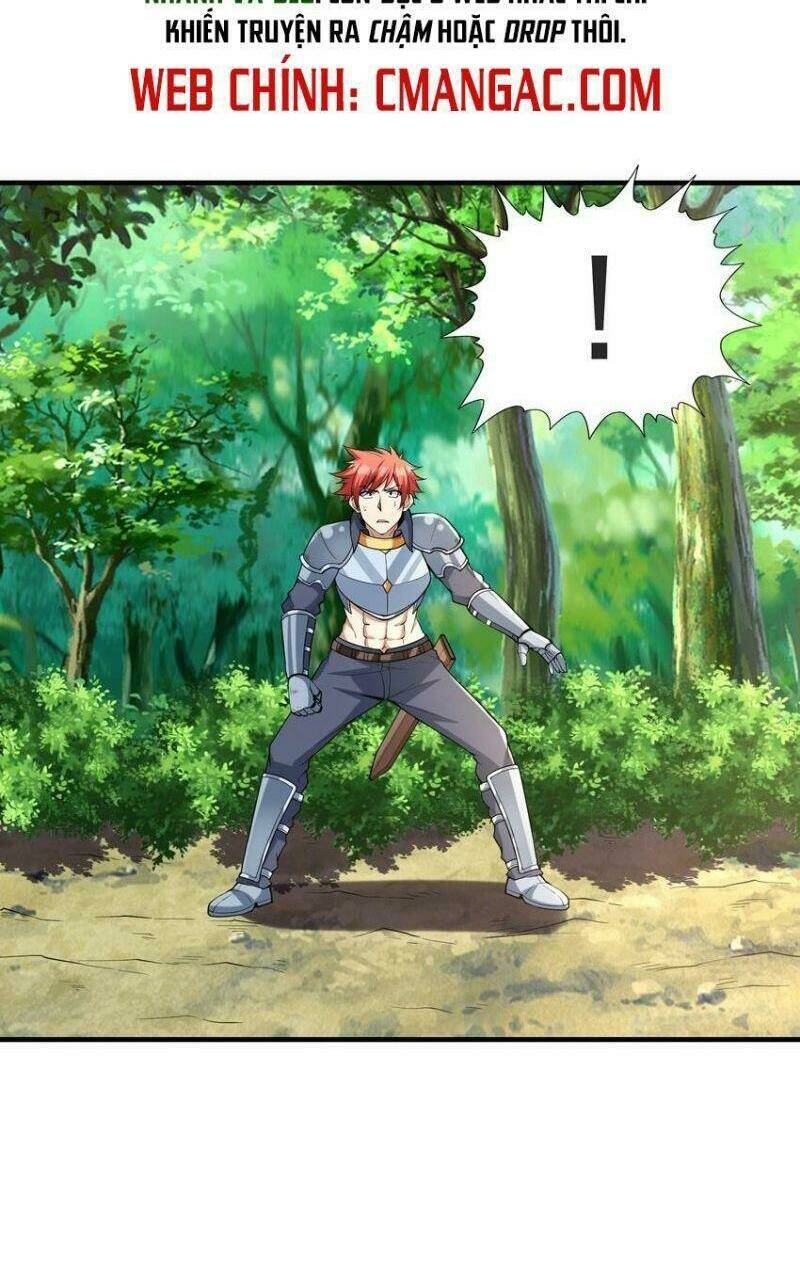 Hậu Cung Của Ta Toàn Là Ma Nữ Phản Diện - Chapter 56 - Page 7