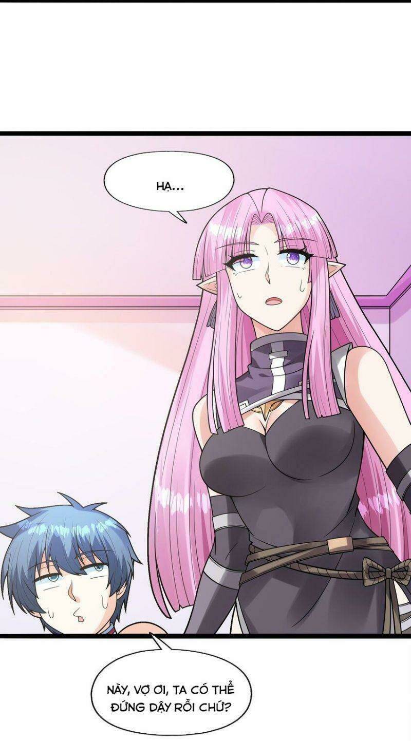 Hậu Cung Của Ta Toàn Là Ma Nữ Phản Diện - Chapter 57 - Page 9