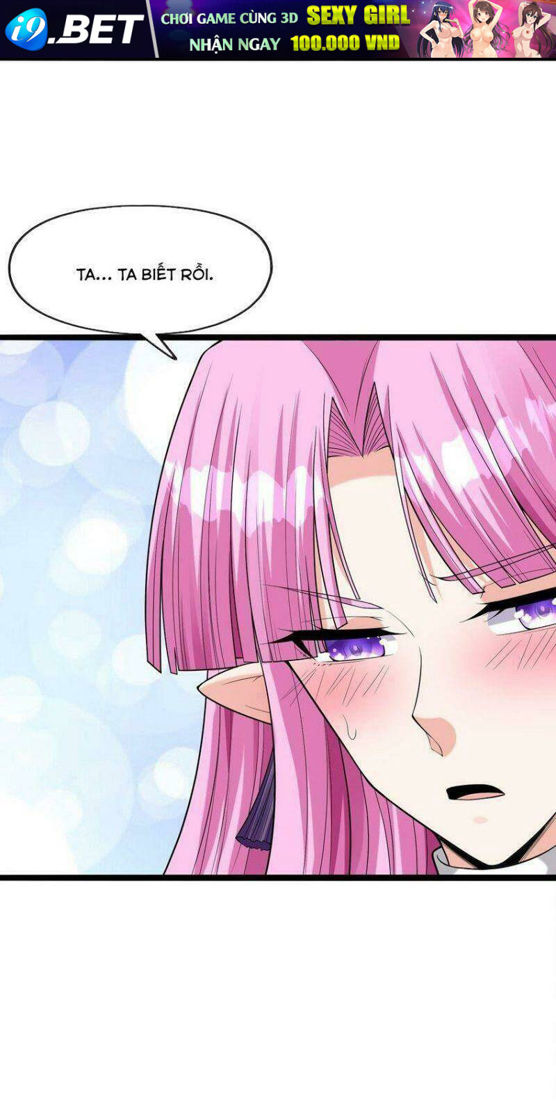 Hậu Cung Của Ta Toàn Là Ma Nữ Phản Diện - Chapter 57 - Page 13