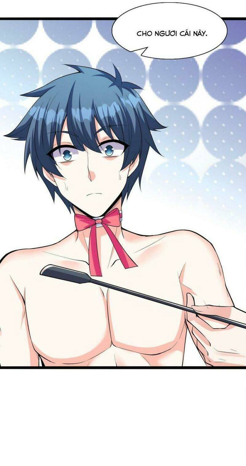 Hậu Cung Của Ta Toàn Là Ma Nữ Phản Diện - Chapter 57 - Page 14