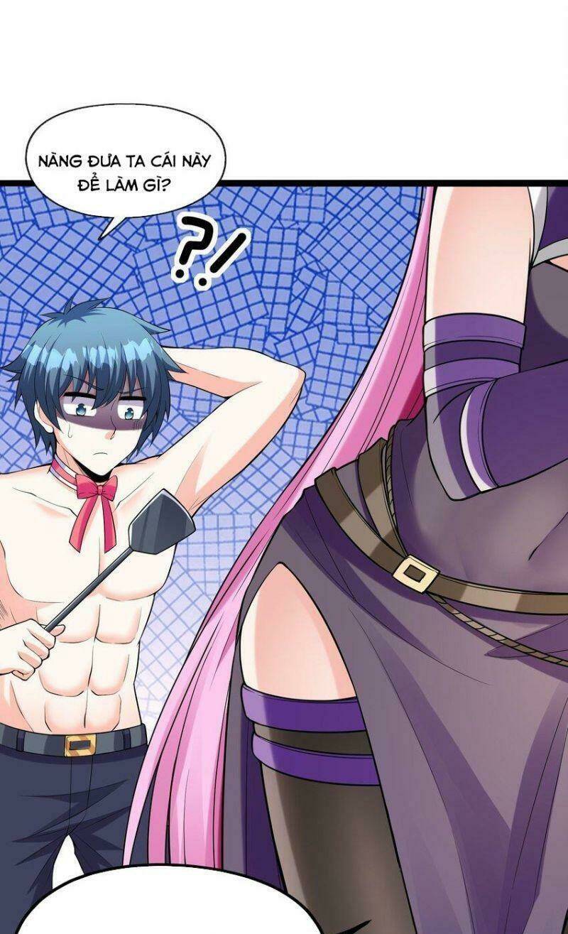 Hậu Cung Của Ta Toàn Là Ma Nữ Phản Diện - Chapter 57 - Page 15