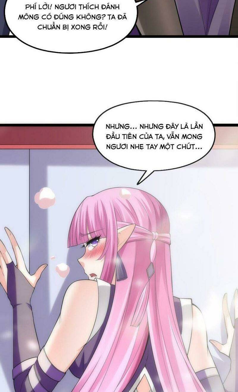 Hậu Cung Của Ta Toàn Là Ma Nữ Phản Diện - Chapter 57 - Page 16