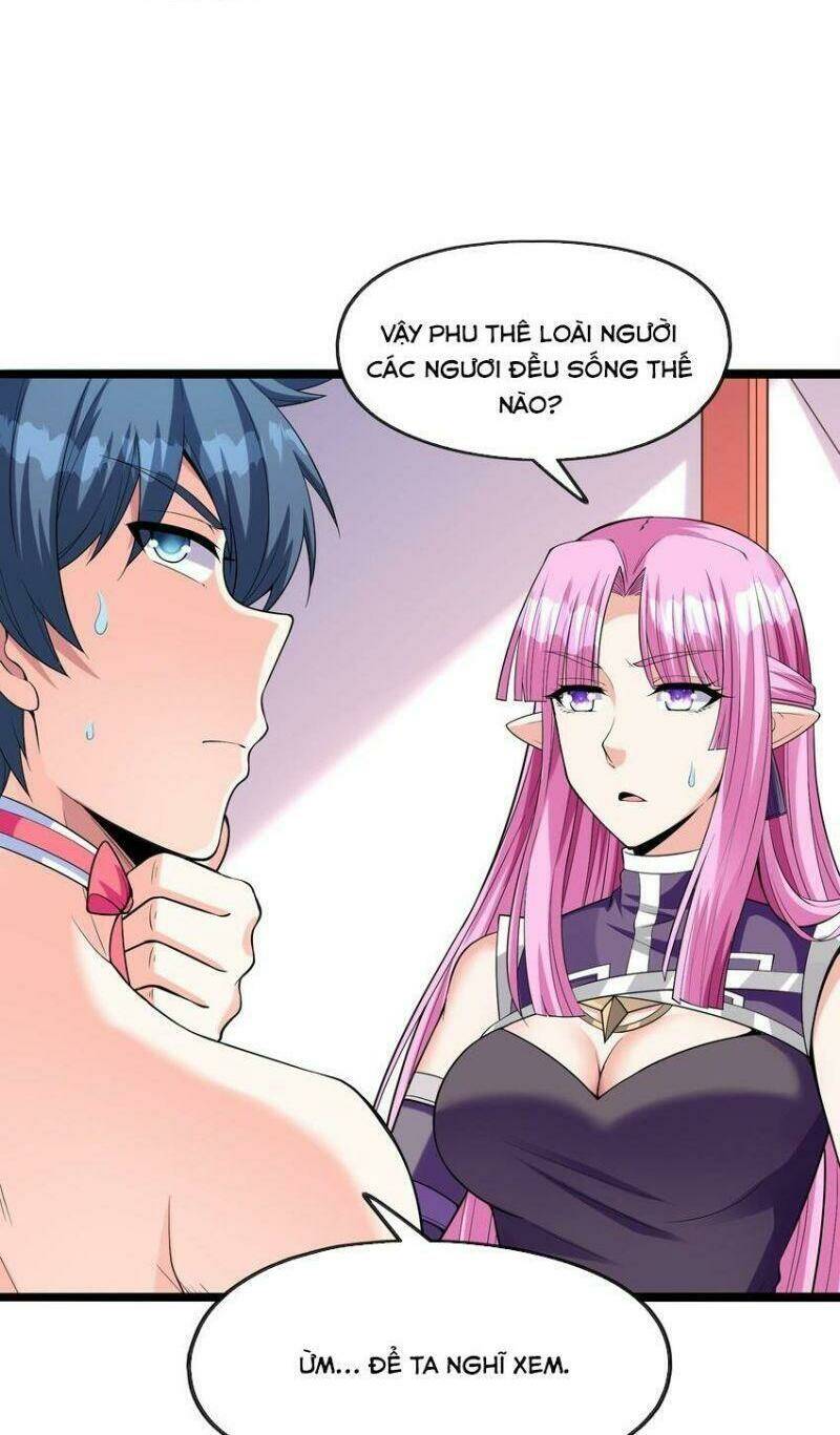 Hậu Cung Của Ta Toàn Là Ma Nữ Phản Diện - Chapter 57 - Page 19