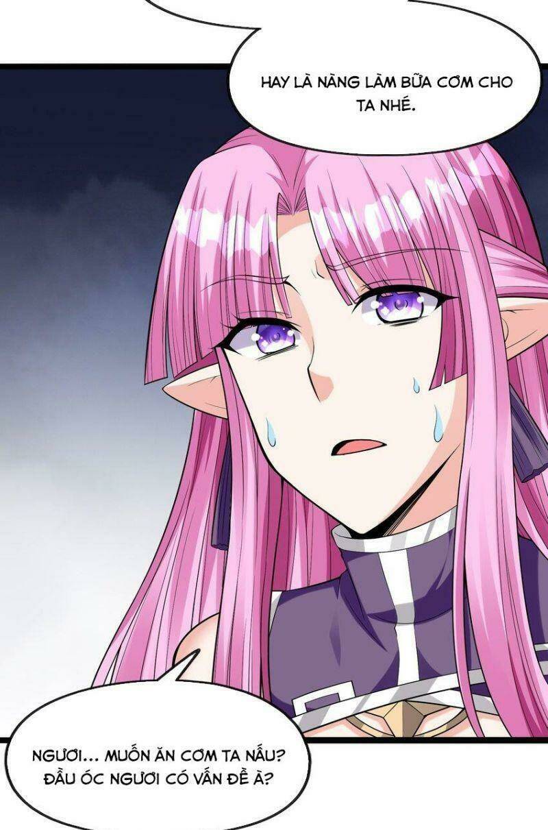 Hậu Cung Của Ta Toàn Là Ma Nữ Phản Diện - Chapter 57 - Page 20