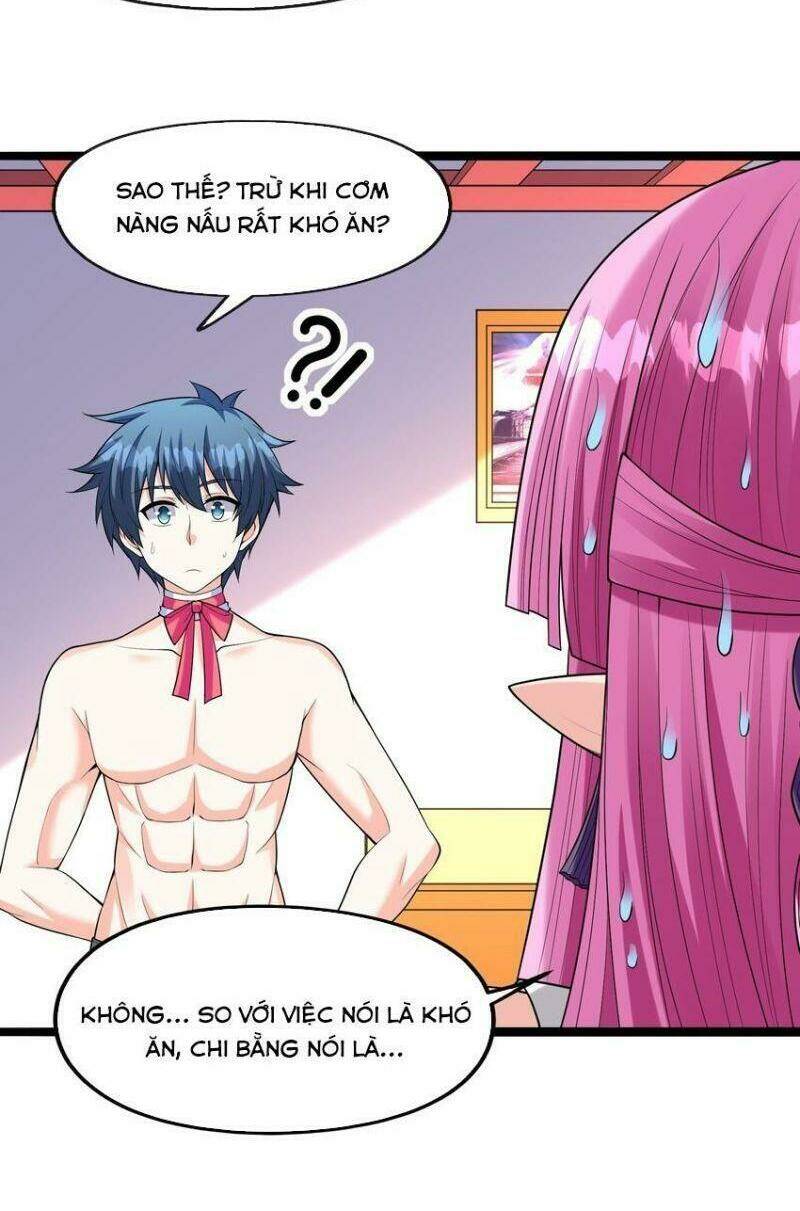 Hậu Cung Của Ta Toàn Là Ma Nữ Phản Diện - Chapter 57 - Page 21