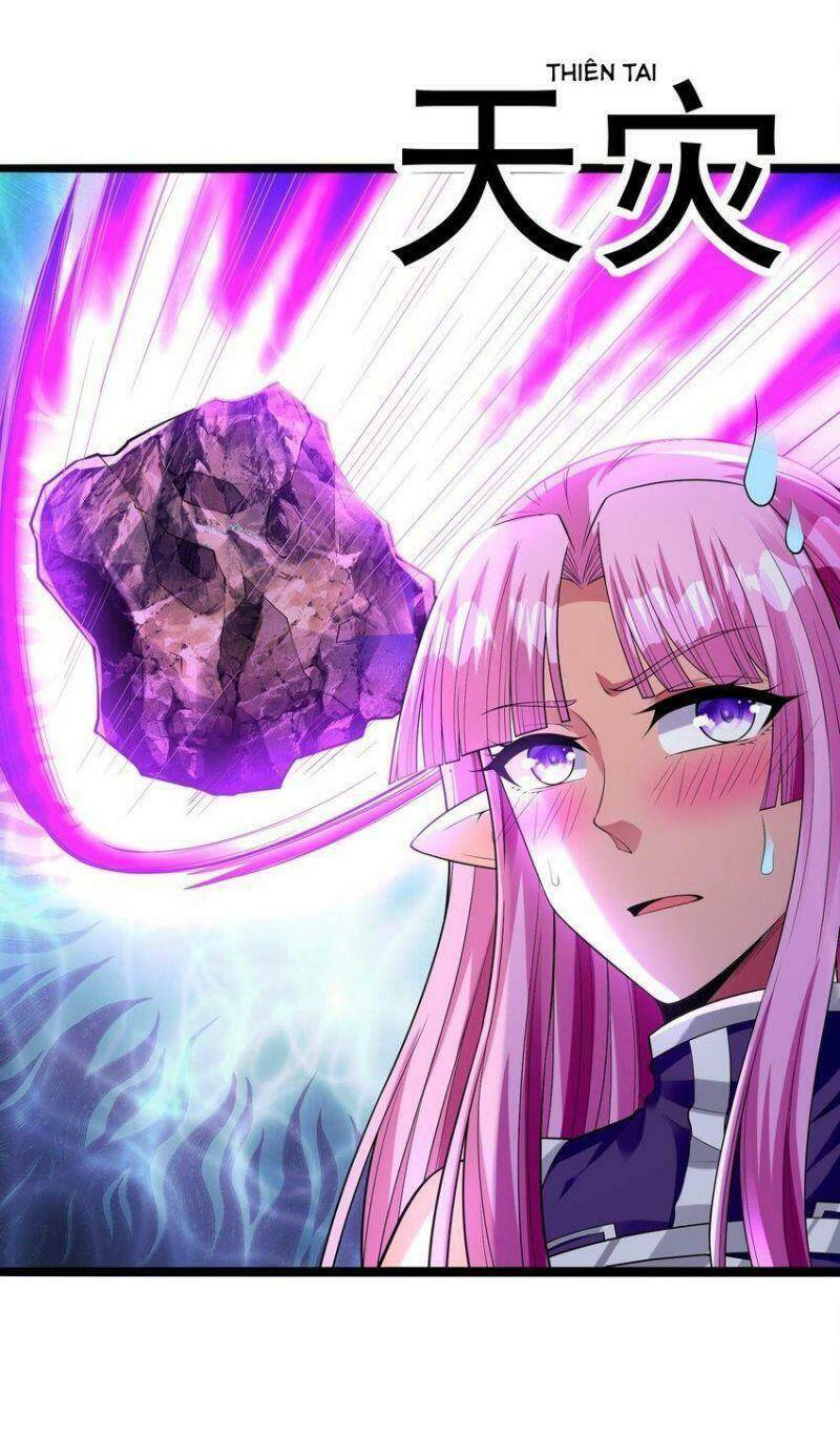 Hậu Cung Của Ta Toàn Là Ma Nữ Phản Diện - Chapter 57 - Page 22