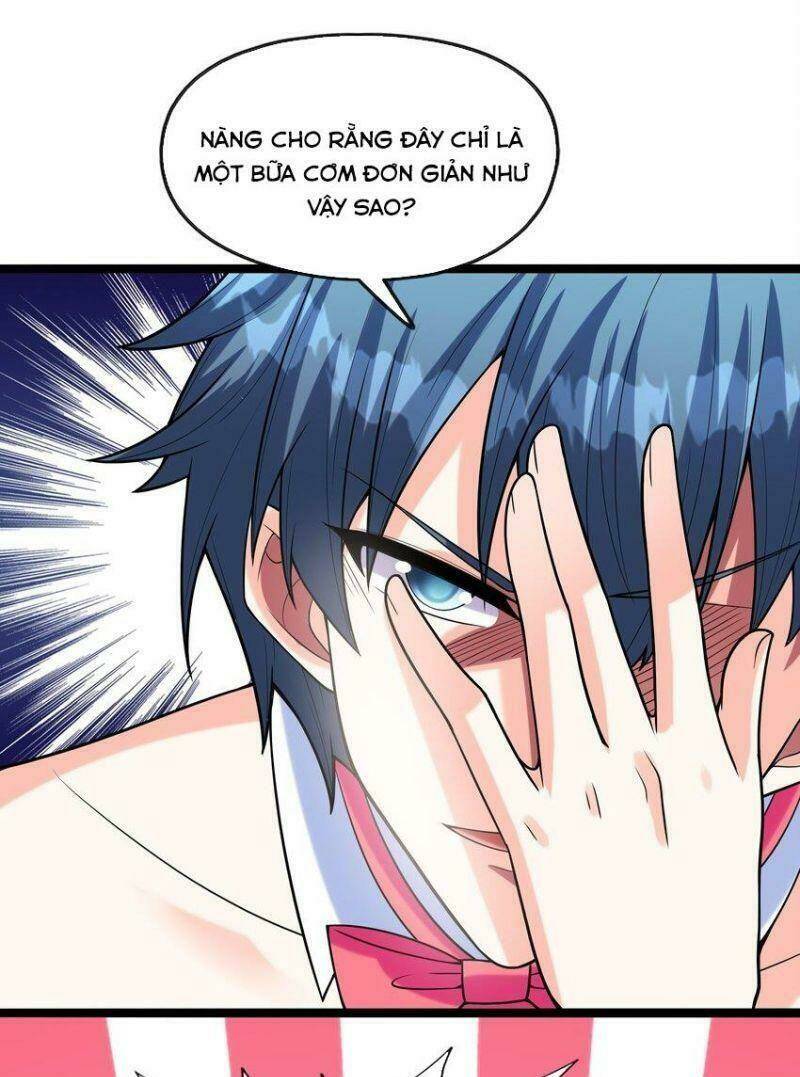 Hậu Cung Của Ta Toàn Là Ma Nữ Phản Diện - Chapter 57 - Page 24