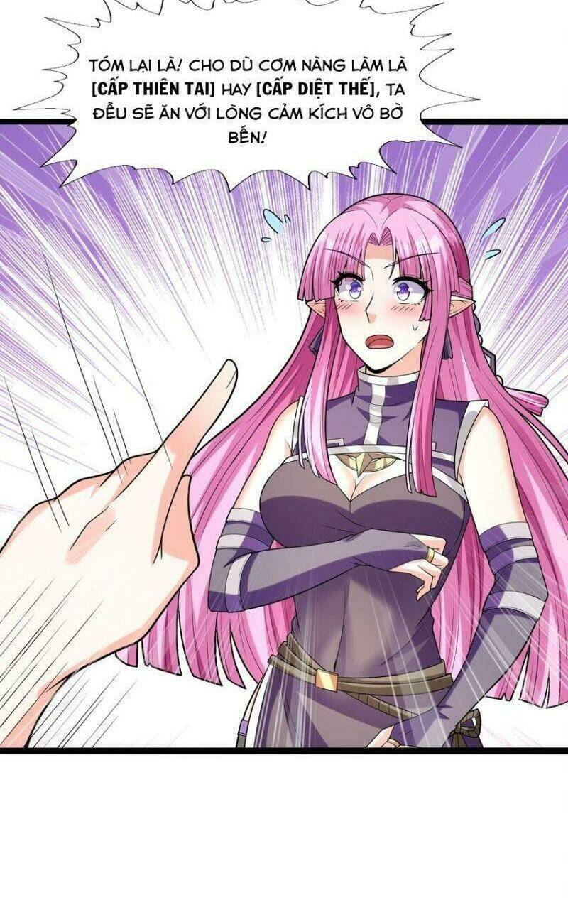 Hậu Cung Của Ta Toàn Là Ma Nữ Phản Diện - Chapter 57 - Page 27