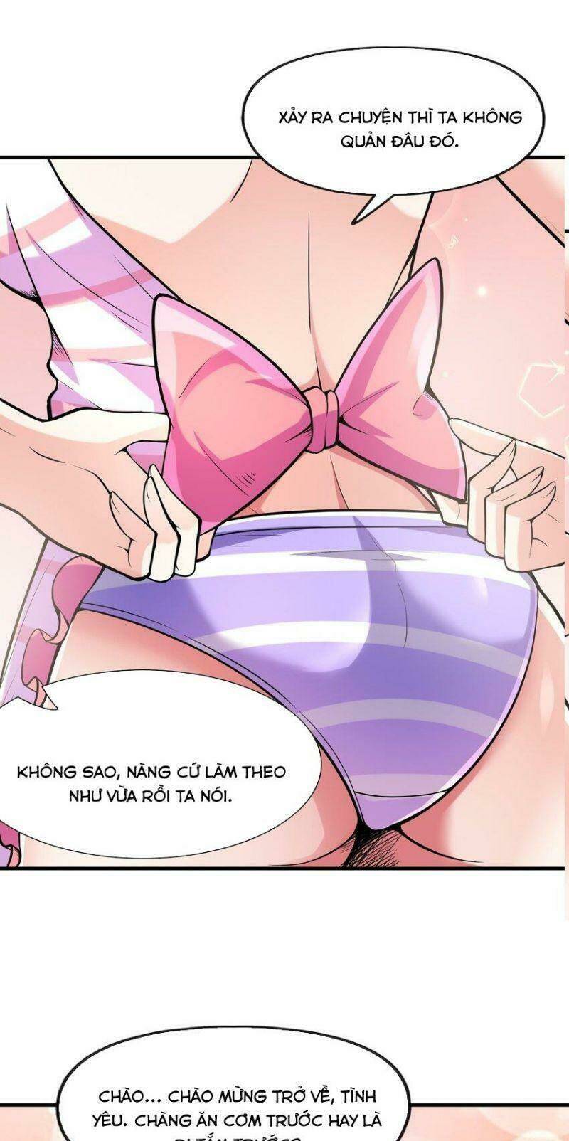 Hậu Cung Của Ta Toàn Là Ma Nữ Phản Diện - Chapter 57 - Page 30