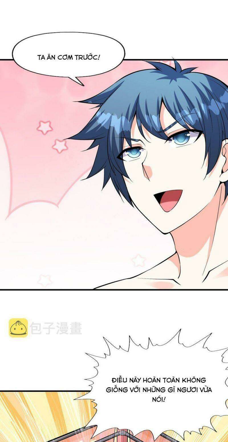 Hậu Cung Của Ta Toàn Là Ma Nữ Phản Diện - Chapter 57 - Page 32