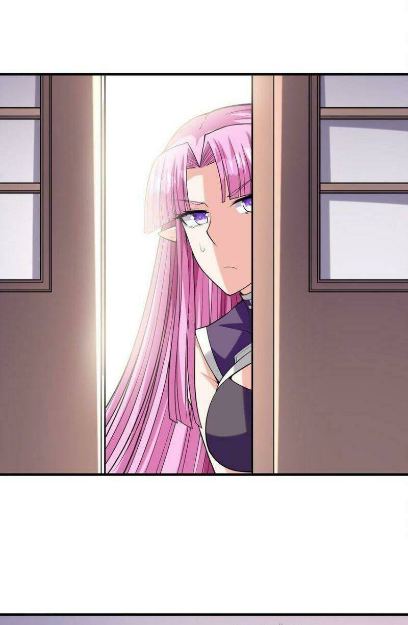 Hậu Cung Của Ta Toàn Là Ma Nữ Phản Diện - Chapter 57 - Page 36