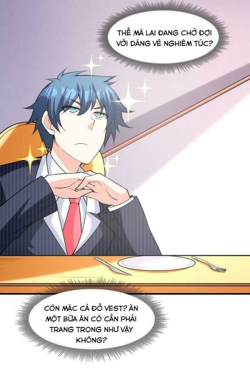 Hậu Cung Của Ta Toàn Là Ma Nữ Phản Diện - Chapter 57 - Page 37