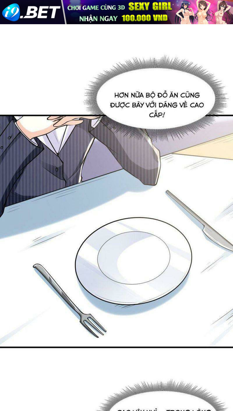 Hậu Cung Của Ta Toàn Là Ma Nữ Phản Diện - Chapter 57 - Page 38