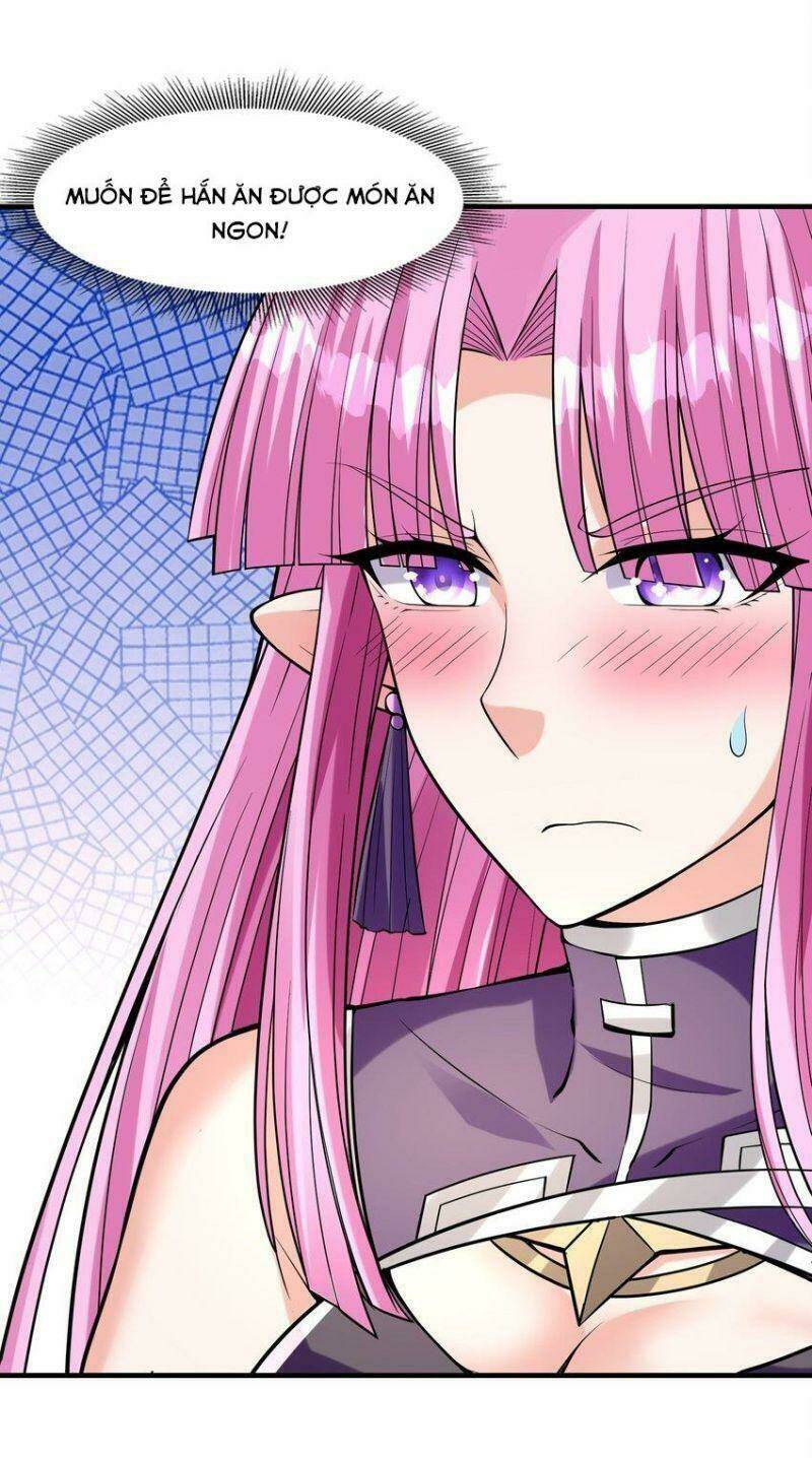 Hậu Cung Của Ta Toàn Là Ma Nữ Phản Diện - Chapter 57 - Page 40