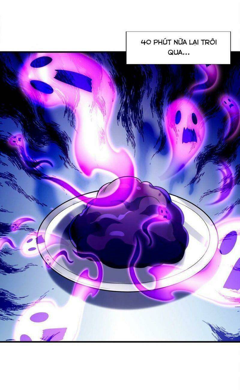 Hậu Cung Của Ta Toàn Là Ma Nữ Phản Diện - Chapter 57 - Page 43