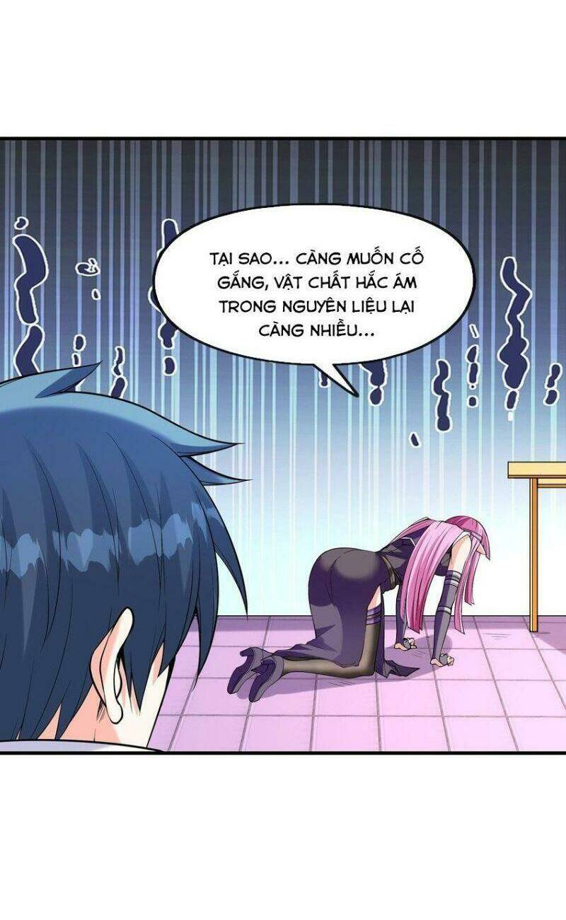 Hậu Cung Của Ta Toàn Là Ma Nữ Phản Diện - Chapter 57 - Page 44