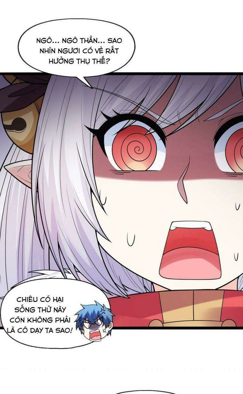 Hậu Cung Của Ta Toàn Là Ma Nữ Phản Diện - Chapter 57 - Page 4