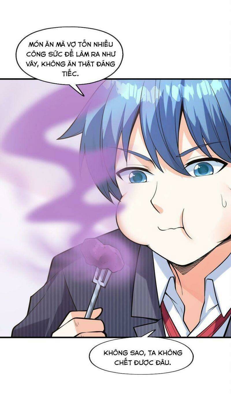 Hậu Cung Của Ta Toàn Là Ma Nữ Phản Diện - Chapter 57 - Page 49