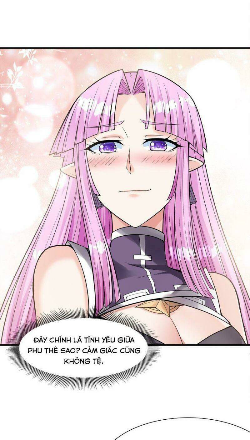 Hậu Cung Của Ta Toàn Là Ma Nữ Phản Diện - Chapter 57 - Page 51