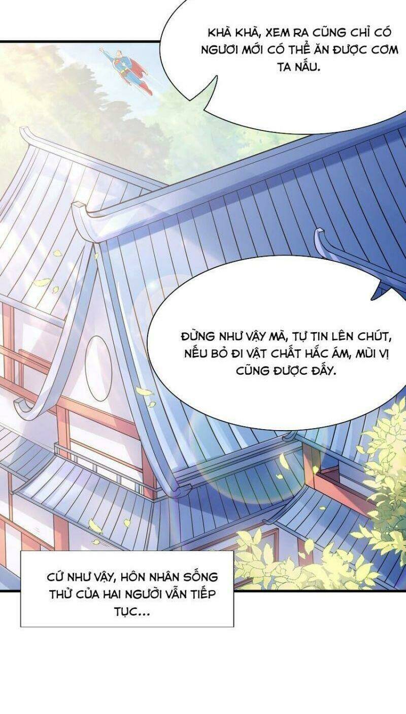 Hậu Cung Của Ta Toàn Là Ma Nữ Phản Diện - Chapter 57 - Page 52