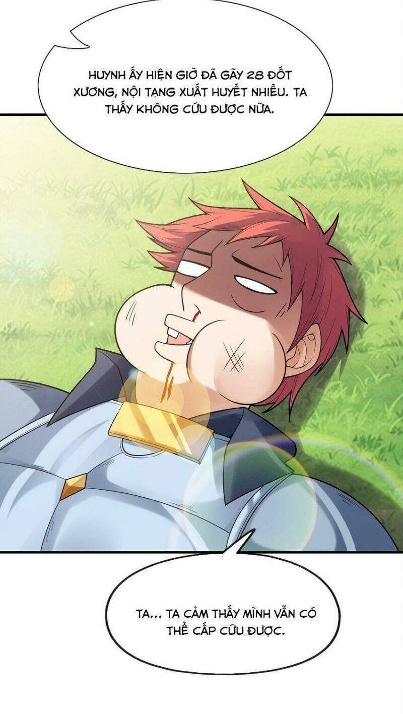 Hậu Cung Của Ta Toàn Là Ma Nữ Phản Diện - Chapter 57 - Page 55