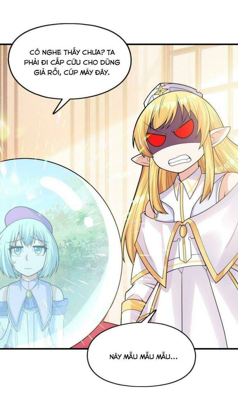 Hậu Cung Của Ta Toàn Là Ma Nữ Phản Diện - Chapter 57 - Page 56