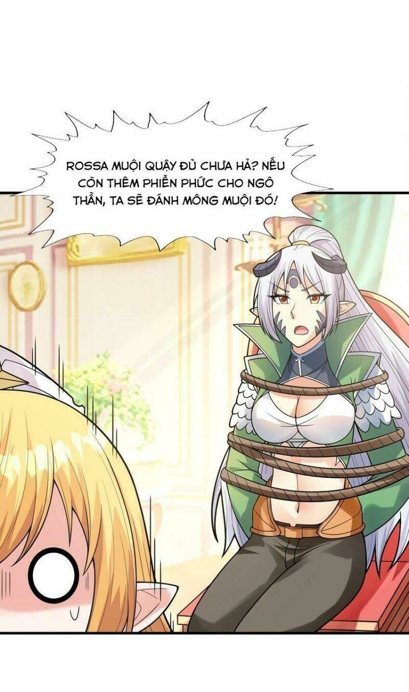 Hậu Cung Của Ta Toàn Là Ma Nữ Phản Diện - Chapter 57 - Page 57