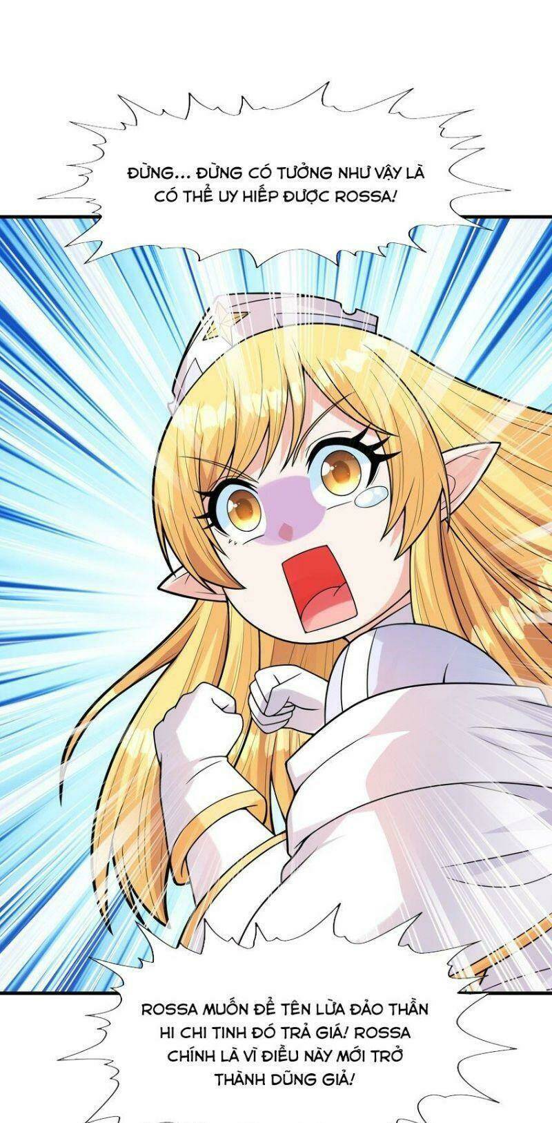 Hậu Cung Của Ta Toàn Là Ma Nữ Phản Diện - Chapter 57 - Page 58