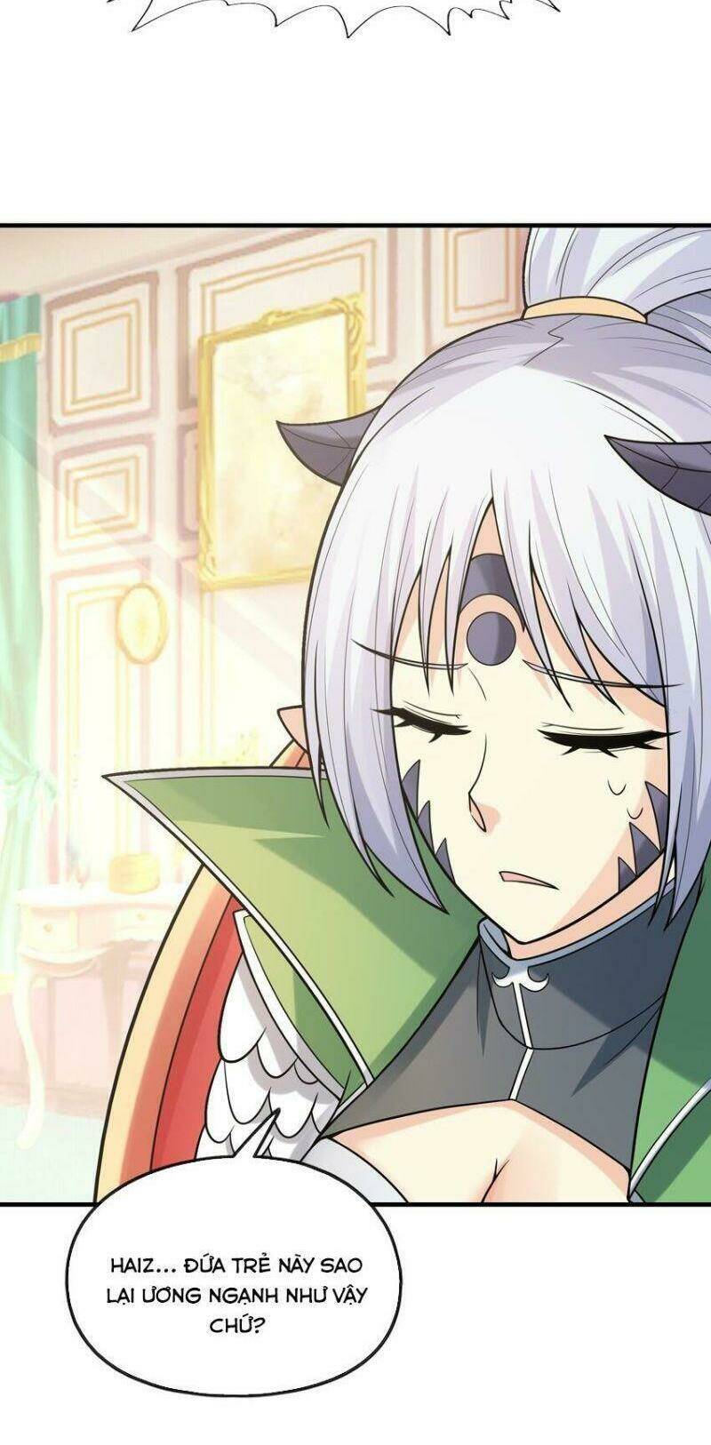 Hậu Cung Của Ta Toàn Là Ma Nữ Phản Diện - Chapter 57 - Page 59