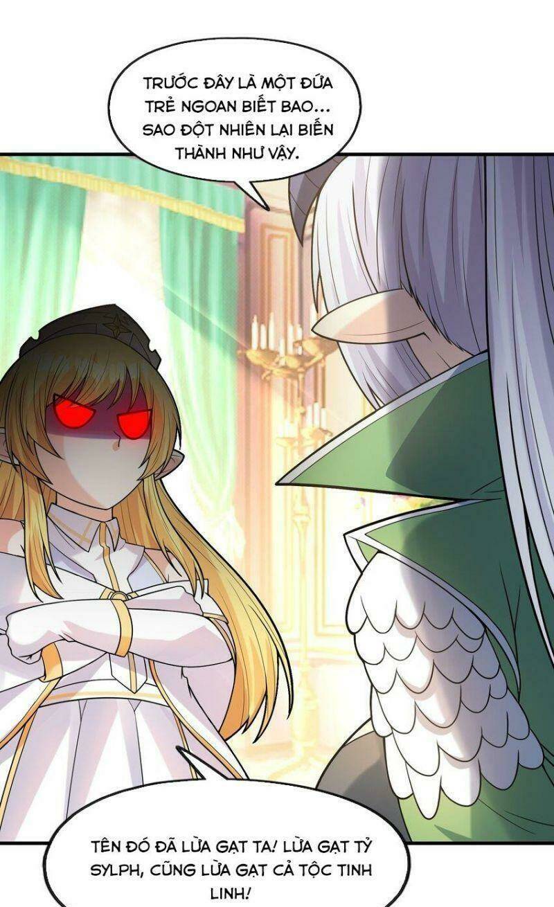 Hậu Cung Của Ta Toàn Là Ma Nữ Phản Diện - Chapter 57 - Page 60