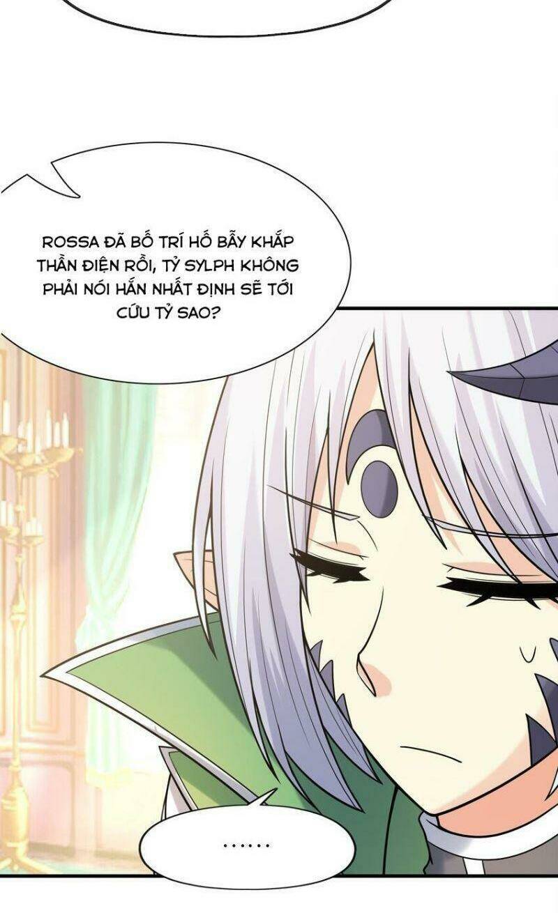 Hậu Cung Của Ta Toàn Là Ma Nữ Phản Diện - Chapter 57 - Page 61