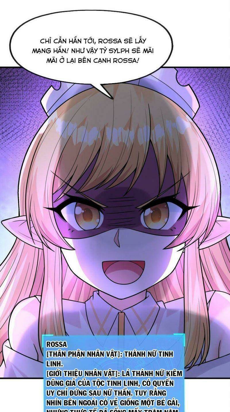 Hậu Cung Của Ta Toàn Là Ma Nữ Phản Diện - Chapter 57 - Page 62