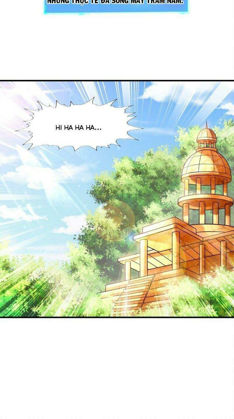 Hậu Cung Của Ta Toàn Là Ma Nữ Phản Diện - Chapter 57 - Page 63