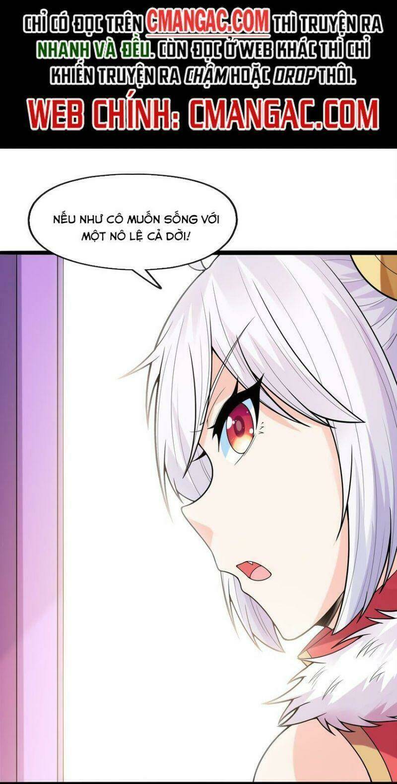 Hậu Cung Của Ta Toàn Là Ma Nữ Phản Diện - Chapter 57 - Page 8