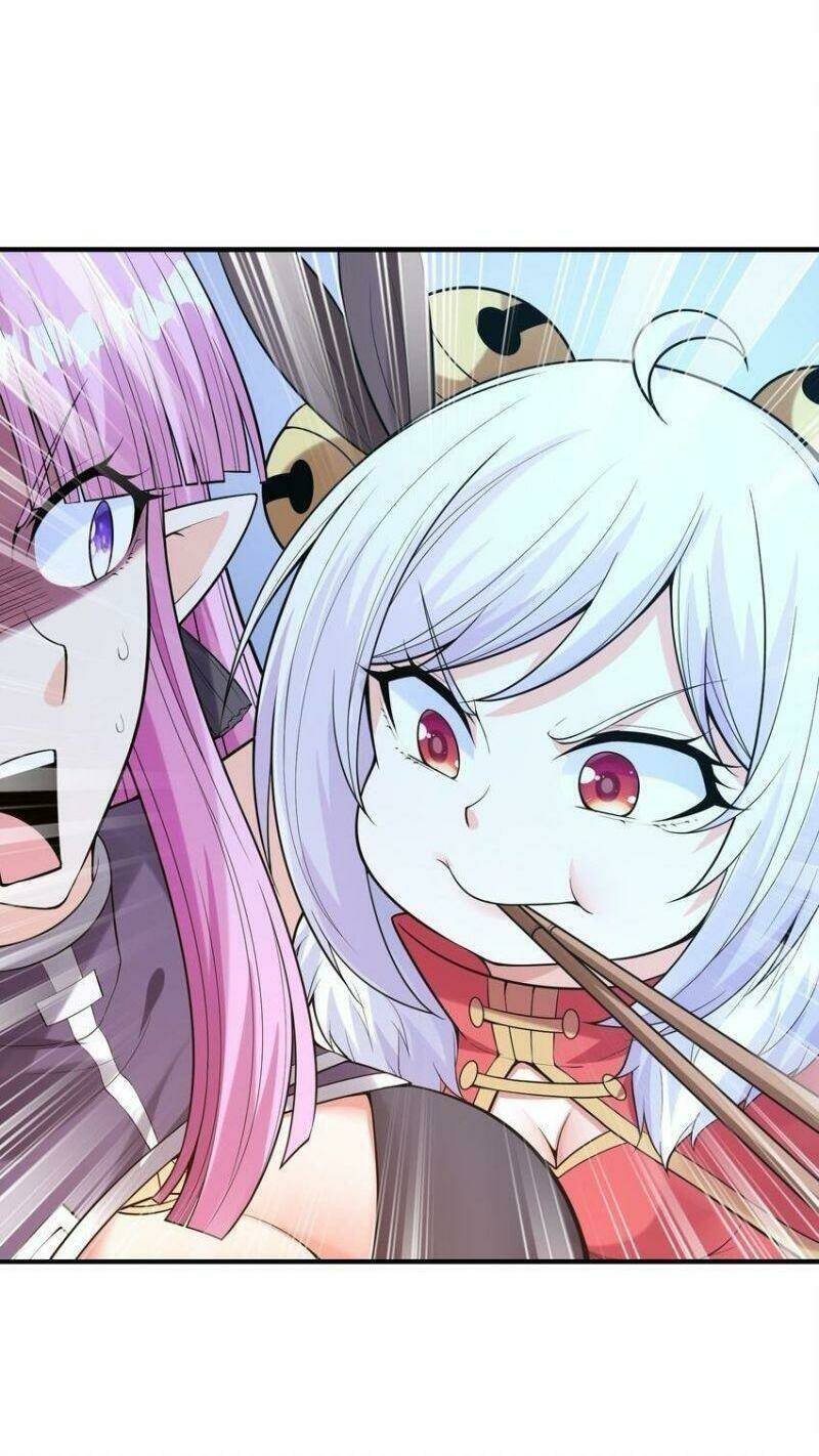 Hậu Cung Của Ta Toàn Là Ma Nữ Phản Diện - Chapter 58 - Page 10