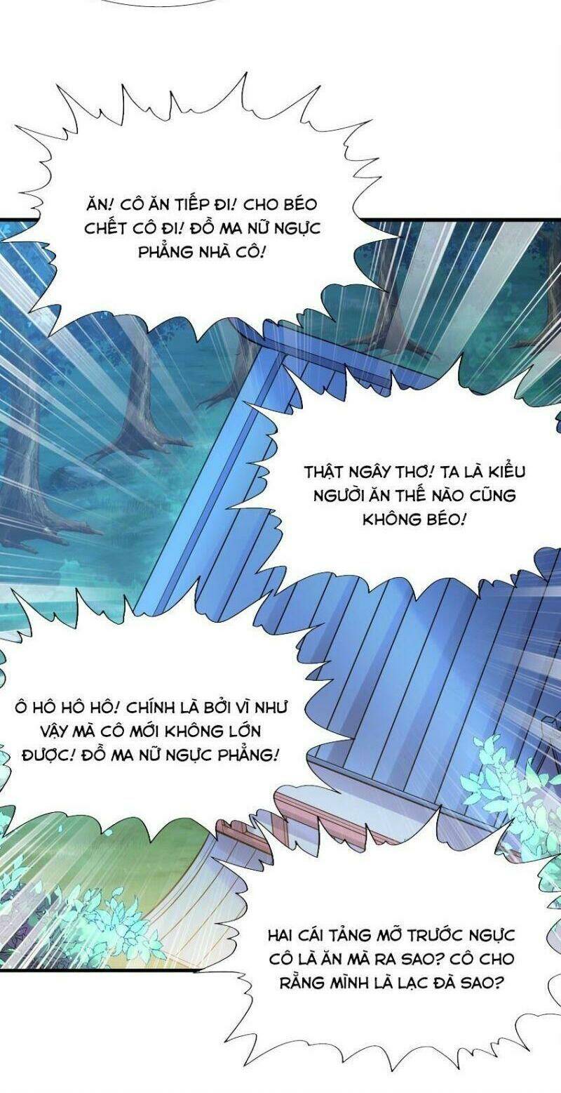 Hậu Cung Của Ta Toàn Là Ma Nữ Phản Diện - Chapter 58 - Page 12
