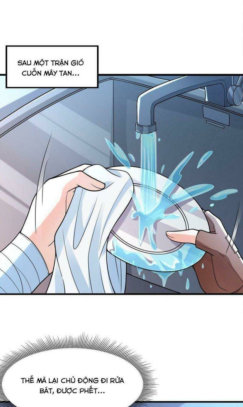 Hậu Cung Của Ta Toàn Là Ma Nữ Phản Diện - Chapter 58 - Page 13