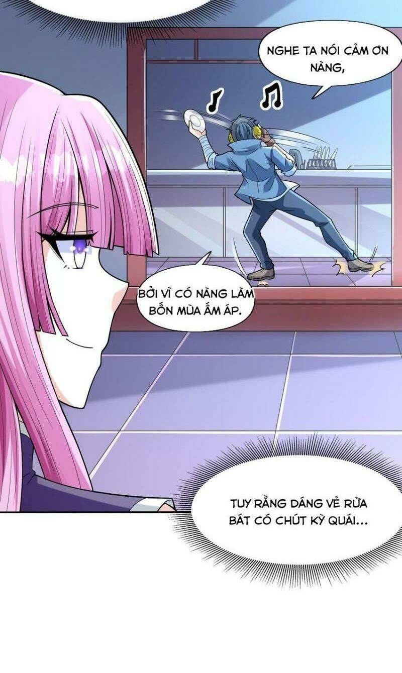 Hậu Cung Của Ta Toàn Là Ma Nữ Phản Diện - Chapter 58 - Page 14