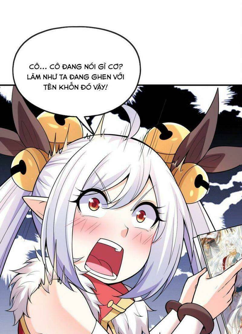 Hậu Cung Của Ta Toàn Là Ma Nữ Phản Diện - Chapter 58 - Page 17
