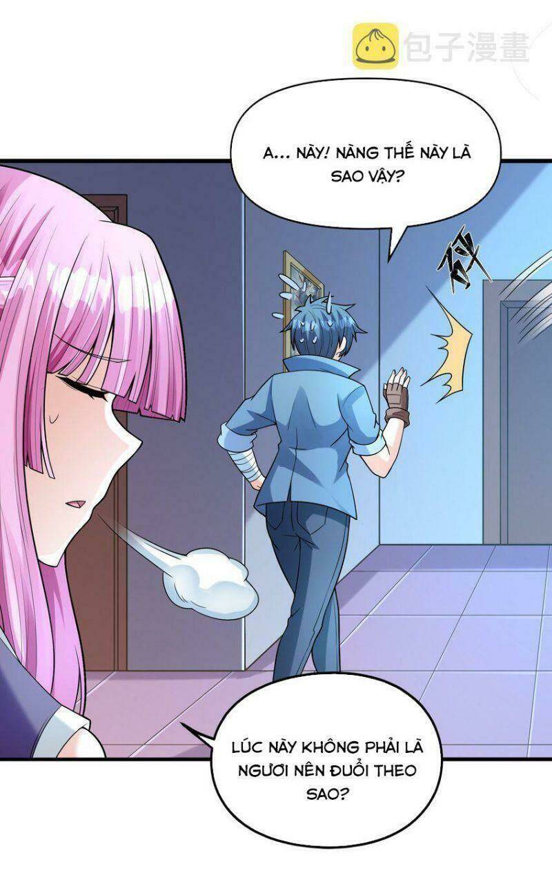 Hậu Cung Của Ta Toàn Là Ma Nữ Phản Diện - Chapter 58 - Page 21