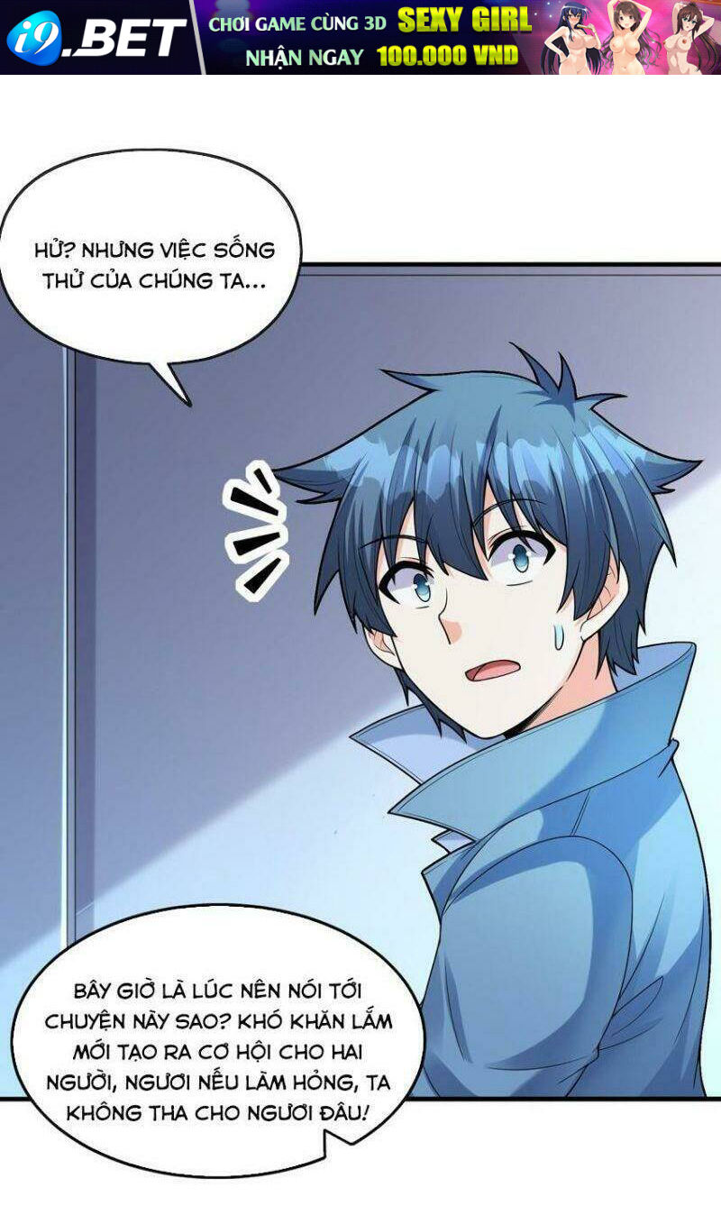 Hậu Cung Của Ta Toàn Là Ma Nữ Phản Diện - Chapter 58 - Page 22