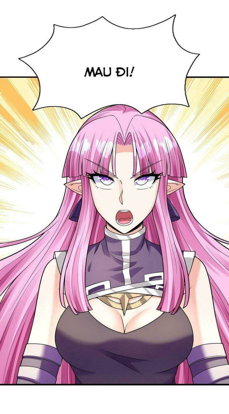 Hậu Cung Của Ta Toàn Là Ma Nữ Phản Diện - Chapter 58 - Page 23